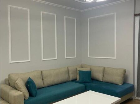 JEPET ME QIRA APARTAMENT 2+1+2 NE FRESK!