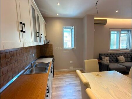 APARTAMENT 2+1 PËR SHITJE. PERBALL SQUARE 21