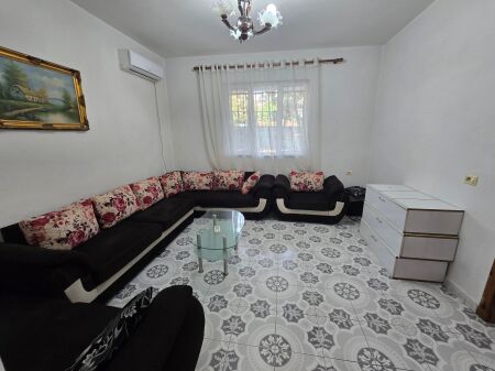 Apartment 2+1 For Rent In Xhamllik