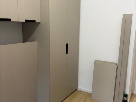 Rent | Apartament 1 + 1 | Ali Demi – Kompleksi Kadiu | 400 €/month