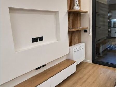 Apartment 1+1 For Rent in Don Bosco, Tirana - 600€ | 70.60 m²