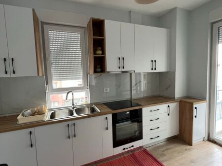 Affitto | Apartament 2 + 1 | Laprakë | 700 €/mese