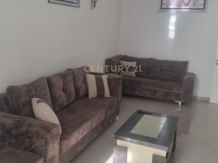 APARTAMENT ME QIRA 2+1