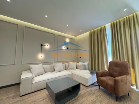 FOR RENT APARTMENT 1+1 DELIJORGJI COMPLEX