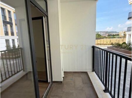 SAUK, VENDIAMO APPARTAMENTO 1+1+POSTO AUTO 115,000 €