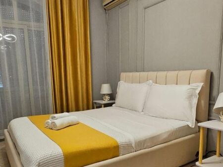 Apartment 1+1 for rent "Blloku ambasadave"