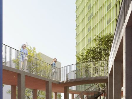Shitet, Apartament 2+1+2, Dara Residence, Xhamllik, Tiranë