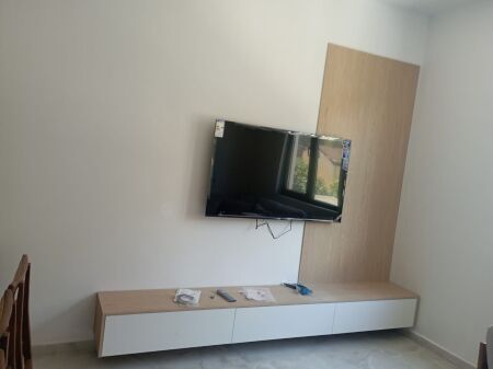 Qera | Apartament 1 + 1 | Mali i Robit | 120000 €/muaj