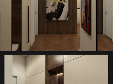 🏡 PROSSIMAMENTE – APPARTAMENTO 1+1 IN AFFITTO ✨