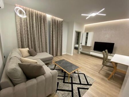 2+1 Apartment for rent on Kosovarve Street!