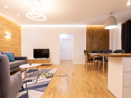 SHITET APARTAMENT 2+1+2, ZOGU I ZI
