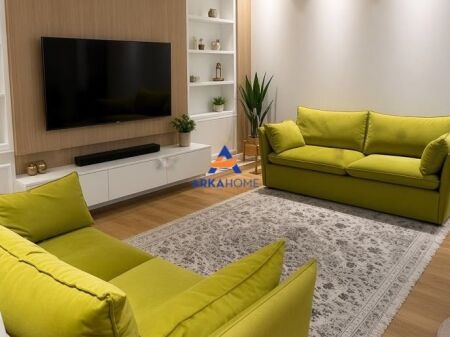 APARTMENT FOR RENT 1+1 "BOTANICAL GARDEN" 85,000 LEKE
