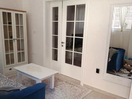 Qera | Shtëpi private 1 + 1 |Vasil Shanto | 550 €/muaj