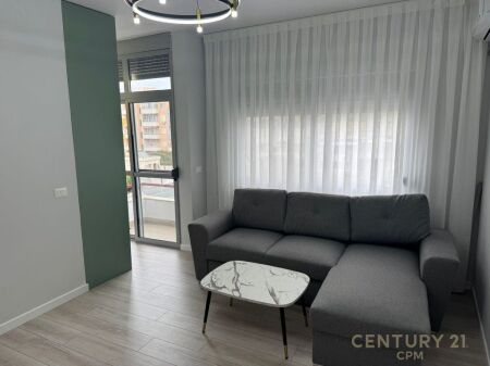 SHITET APARTAMENT 1+1 NE GOLEM 20 M LARG DETIT!