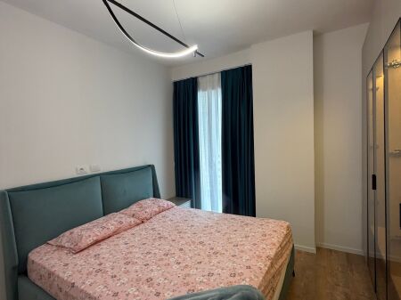 Apartment luxury 1+1 te Rruga Dritan hoxha
