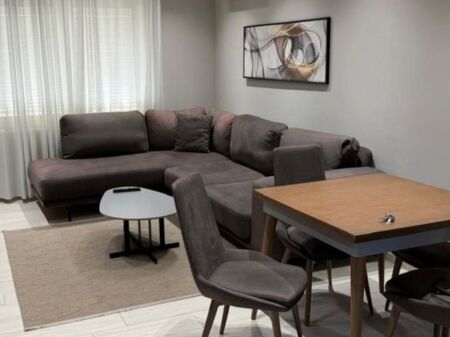Apartment 2+1 for Rent - Center