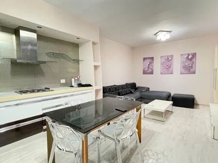 Appartamento 1+1 in affitto a Tek Brryli id 5356