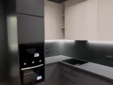 Apartament 1+1 ne Kompleksin Delijorgji