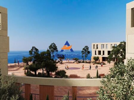 FOR SALE APARTMENT 1+1 "SUN PALASË RESIDENCE" 280,728 EURO