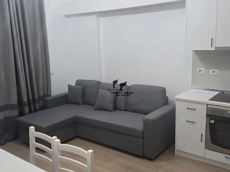 APARTMENT FOR RENT 1+1 KAVAJES STREET 50,000 LEKE FH-88680