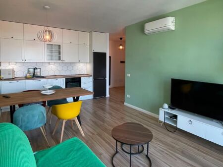 🏡 JEPET ME QIRA | 1+1 + PARKIM – FUTURE HOME RESIDENCE