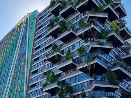 🏢 PREMIUM OFFICE FOR RENT – AMBASADOR 3