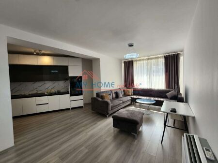 Apartament 2+1 me qera Ish Fusha e Aviacionit ne Tirane