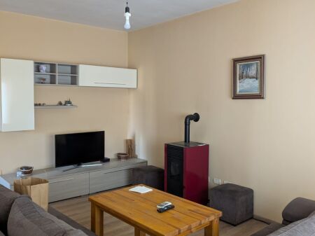 Qera | Vilë 2 + 1 | Fresku | 550 €/muaj