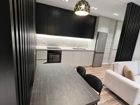APARTMENT 2+1 FOR RENT NEAR THE FORMER AVIATION FIELD
