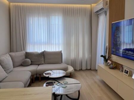  SHITET APARTAMENT 2+1 – KAMËZ 