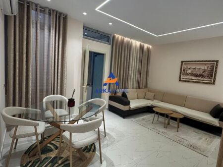 JEPET APARTMENT ME QERA 1+1 + BALLKON "RRUGA DALIP TOPI, FRESK" 48.000 LEKE I DISKUTUESHEM