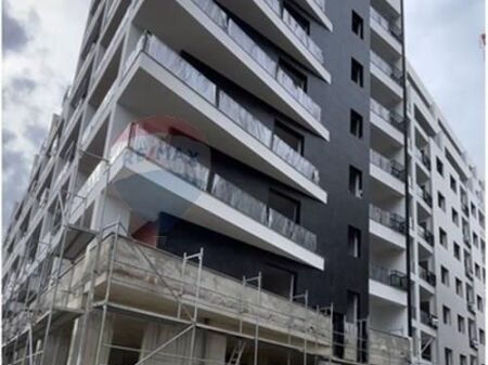 Apartment 1+1 for sale in Paskuqan!