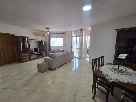 FOR RENT APARTMENT 2+1+2 - BARRICADES STREET, TIRANA