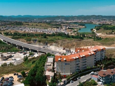 Apartament - Për Shitje - Farkë, Tiranë(ID: 530581007-243)