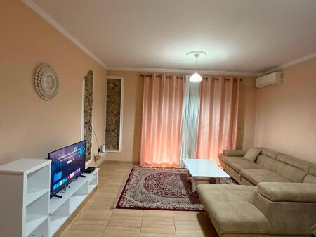 Appartamento 1+1 in Affitto 5 Maggio Tirana