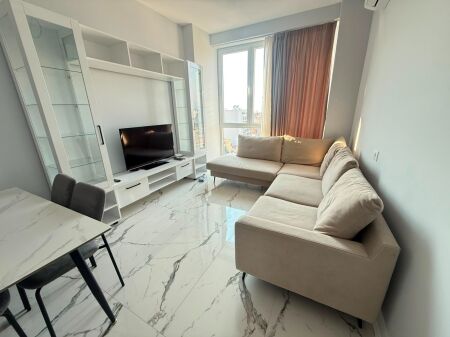 Appartamento In Affitto 1+1 A Selvia (ID B2101875) Tirana