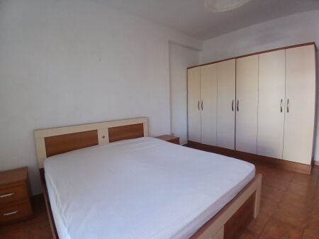 Apartment 1+1+1 Balcony for Rent