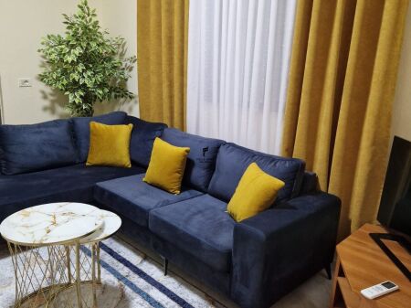 APARTMENT FOR RENT 2+1 VASIL SHANTO 70,000 LEKE FH-88688