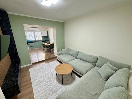 📣 SUPER RENT Apartment 2+1 📍 “Mine Peza” Street ✨
