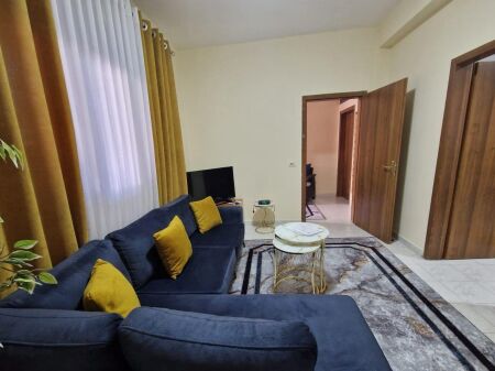 Apartament 2+1 me qira "Vasil shanto"