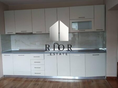 Rent | Apartment | 1 + 1| 21 December | 500 €/Month