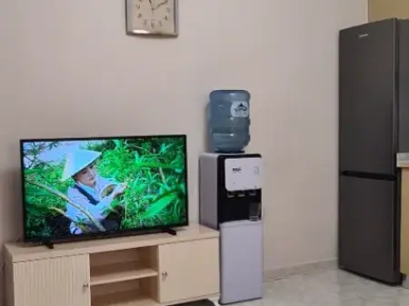 Qera | Shtëpi private 1 + 1 | Rruga Ganimete Tërbeshi | 350 €/muaj