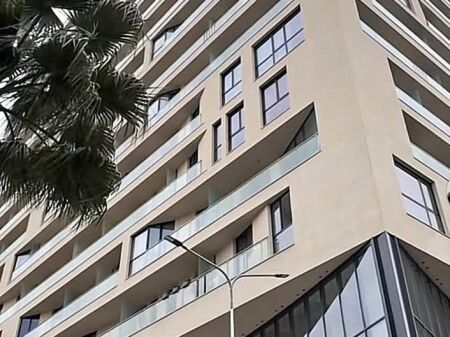 ME QERA APARTAMENT 2+1+2 PER ZYRA OSE BANIM - RR. E DURRESIT, TIRANE