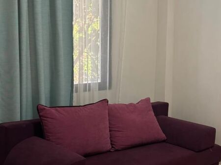 APPARTAMENTO 1+1. 30000 LEKE.VILLE TEDESCHE