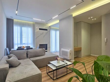 Apartment 1+1 for Rent – Green Valley Residence