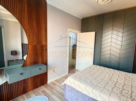 Affitto, Appartamento 1+1, Complesso E88, Laprakë