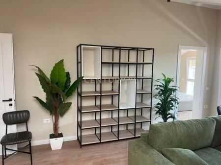 APARTMENT FOR RENT 3+1+2 PRIEST'S HILL