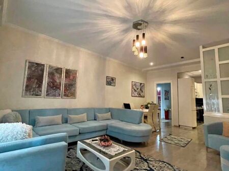 🏡 JEPET ME QIRA – 3+1 + 2 + PARKIM | KOMPLEKSI DELIJORGJI