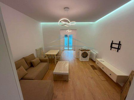 Rent, Apartment 1+1, Dritan Hoxha Street, Tirana.
