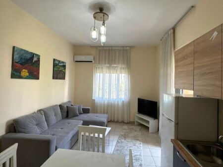Apartment 2+1 for rent opposite pharmacy 10, hospital intersection